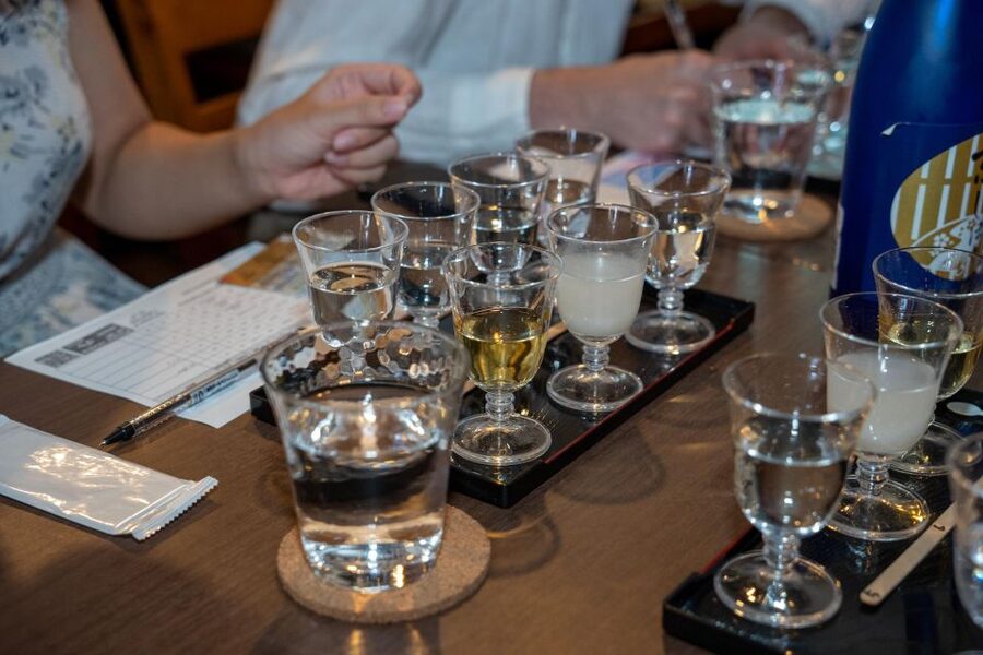 Kyoto: Insider Sake Experience with 7 Tastings and Snacks - Quick Practical Tips So You Enjoy It More