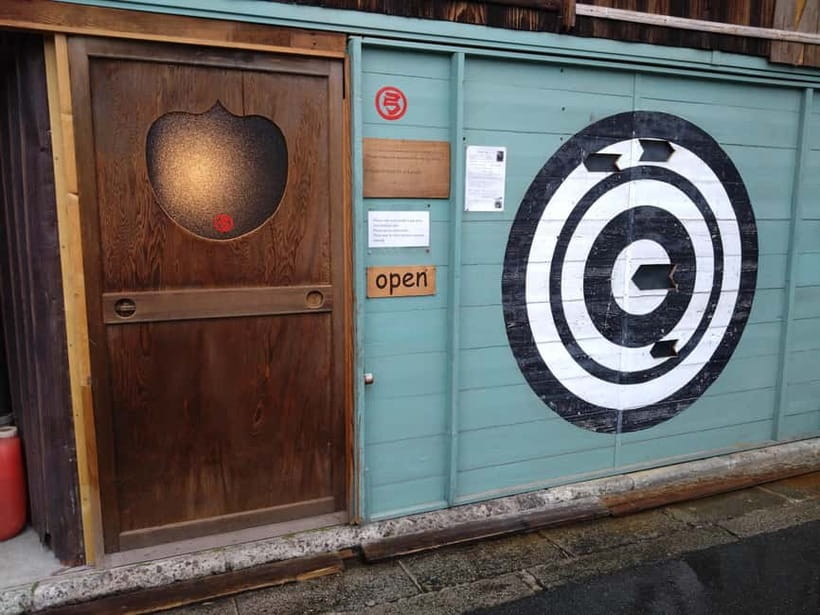Kyoto: Japanese Archery Workshop with Experienced Instructor - Your 1-Hour Flow: From Stance to Shooting Practice