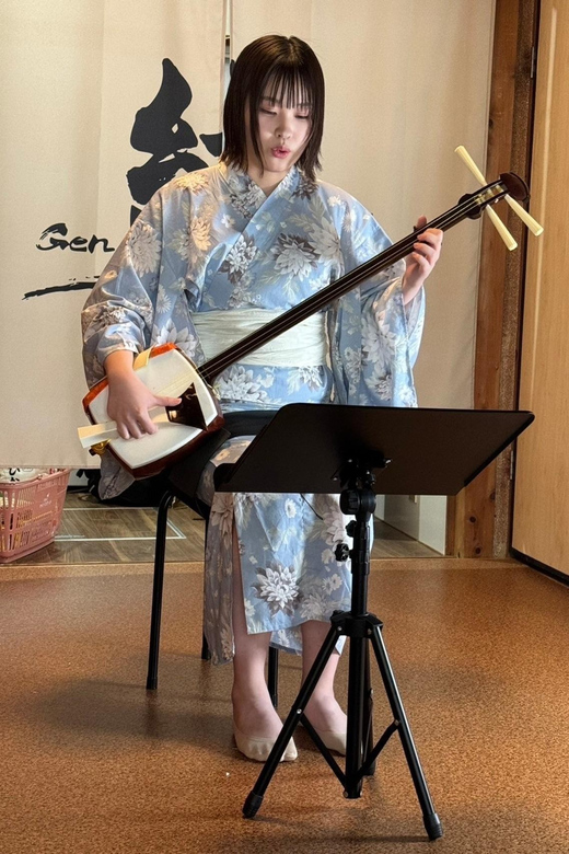 Kyoto: Japanese Koto & Shamisen Concert and Koto Class - Seasonal and Performer Changes, Why That Keeps the Experience Fresh