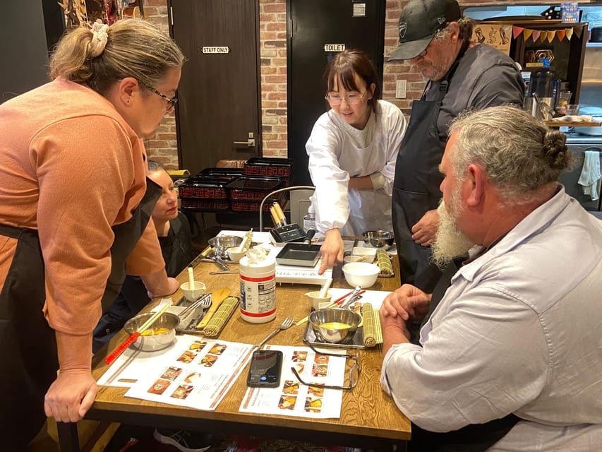 Kyoto: Japanese Washoku Bento Small Group Cooking Class - Why Kyoto Bento Cooking Feels So Much More Real Than a Demo