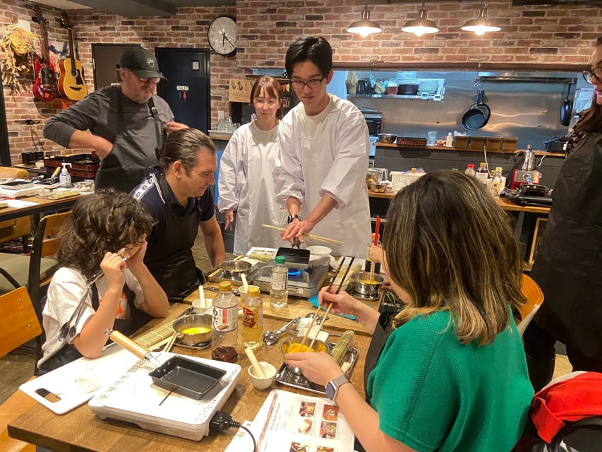 Kyoto: Japanese Washoku Bento Small Group Cooking Class - Washoku and Bento 101, the Flavor Logic Behind the Box
