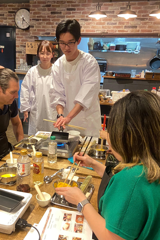 Kyoto: Japanese Washoku Bento Small Group Cooking Class - Tempura Frying and Dashi Stock, Two Skills That Change Everything