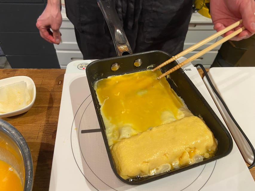 Kyoto: Japanese Washoku Bento Small Group Cooking Class - What You Can Recreate at Home (Beyond Just Copying Recipes)