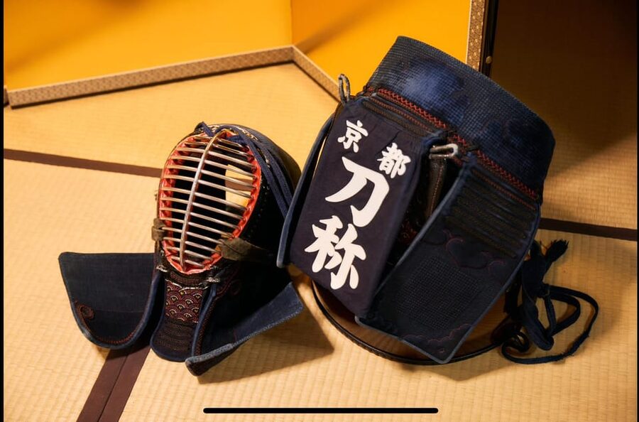 Kyoto: Kendo and Samurai Experience with Uniform and Gear - Key things I think you will remember