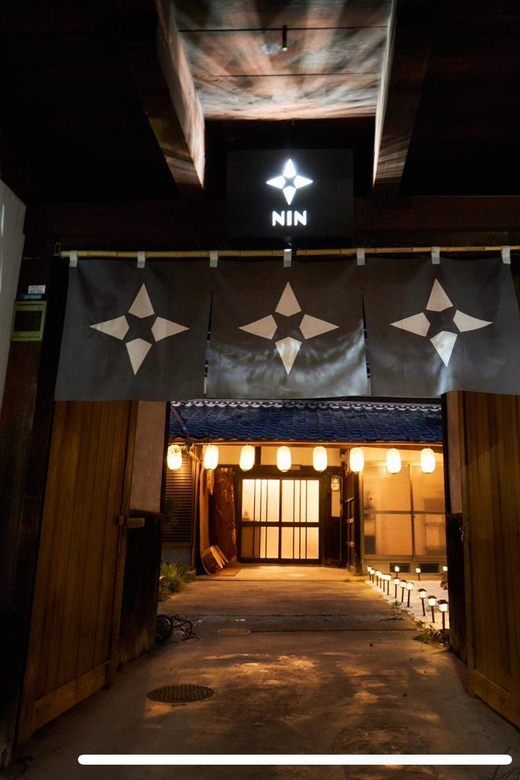 Kyoto: Kendo and Samurai Experience with Uniform and Gear - Suiting Up Like a Samurai in Kyoto’s Old Machiya