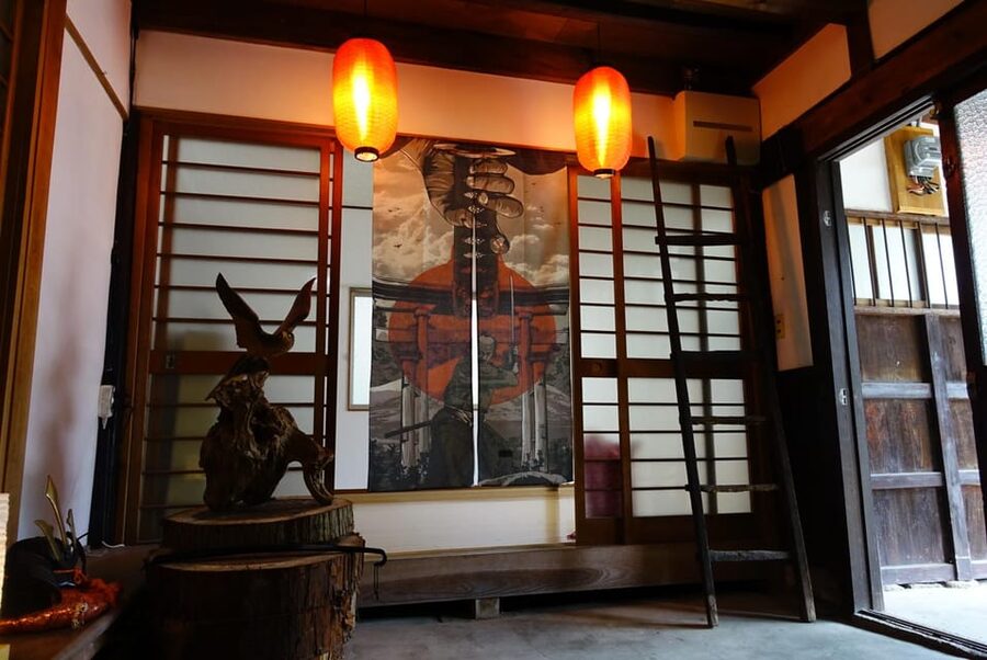 Kyoto: Kendo and Samurai Experience with Uniform and Gear - Your First Swings: Kendo Basics With Bamboo and Foam Swords