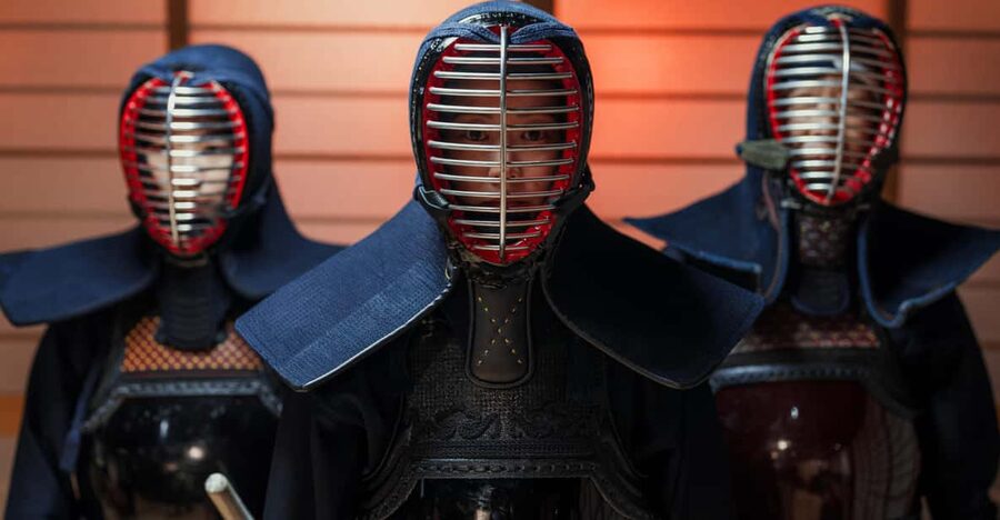 Kyoto: Kendo and Samurai Experience with Uniform and Gear - Who Should Book This Samurai and Kendo Training in Kyoto