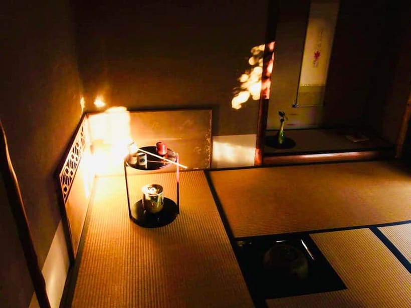 Kyoto: Kimono and Tea Ceremony Experience at Cultural Asset - Group vs private: how crowding changes the vibe