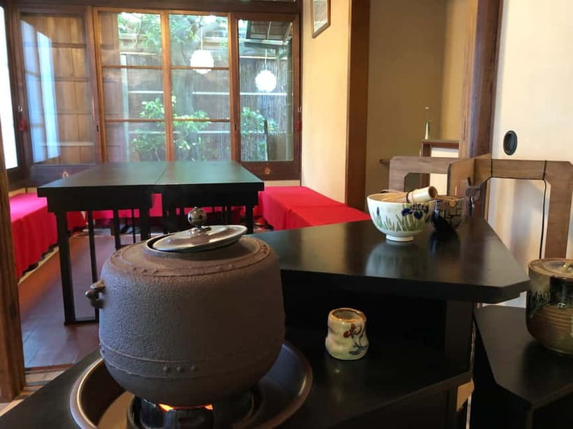 Kyoto: Kimono and Tea Ceremony Experience at Cultural Asset - Kimono dressing in minutes, plus the clothing rules that actually matter