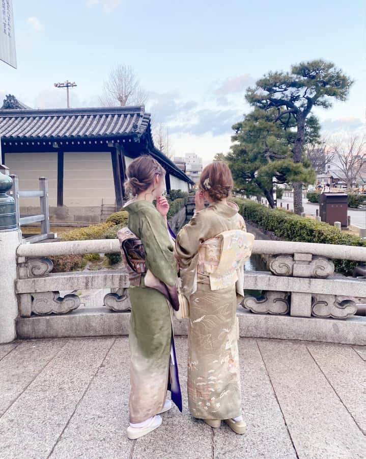 Kyoto: Kimono Rental Traditional Experience at Wargo in Gion - Key Points at a Glance