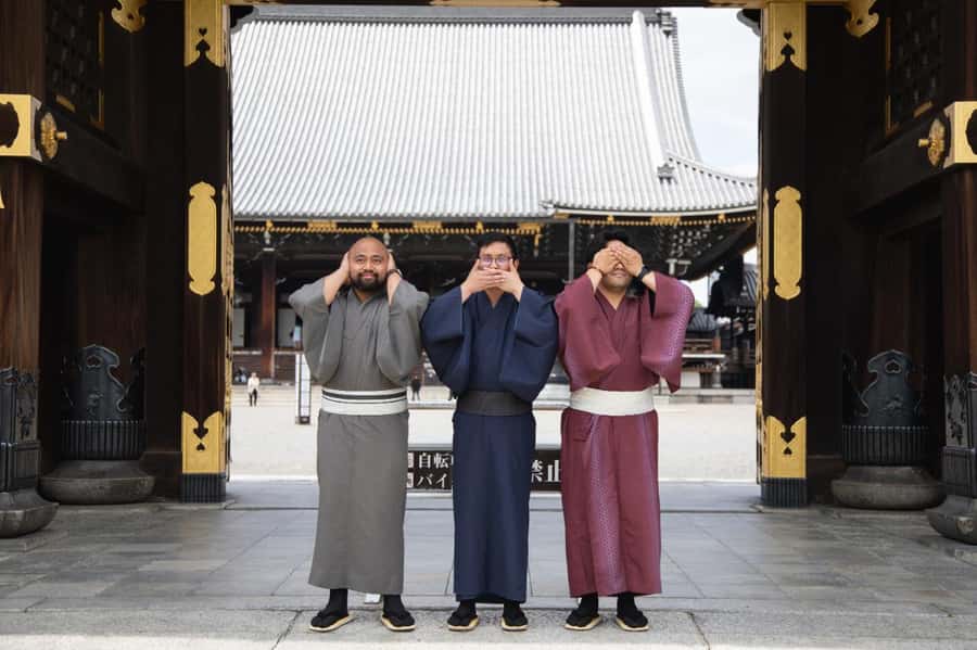 Kyoto: Kimono Rental Traditional Experience at Wargo in Gion - Price and Value: Is $33 Worth It for Kyoto Daytime Magic?