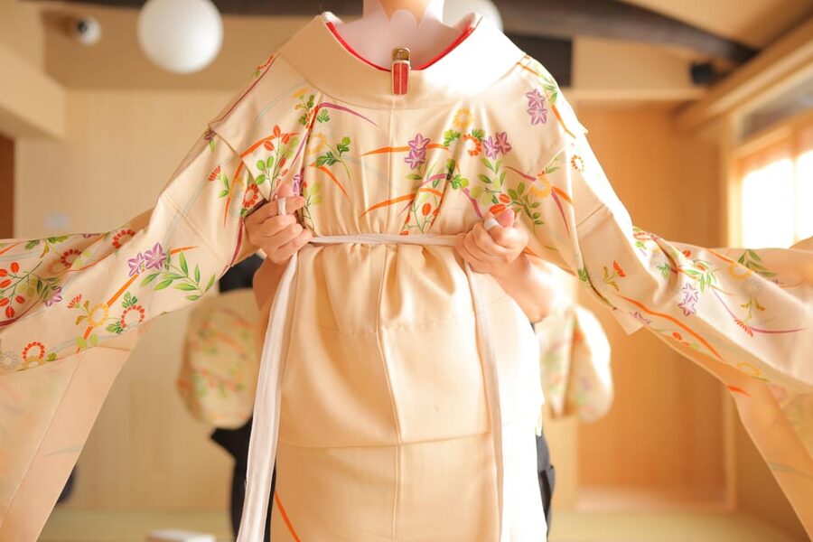 Kyoto kiyomizu Temple : Maiko and Samurai Couple Photoshoot - Photos, printing, and getting your DATA files