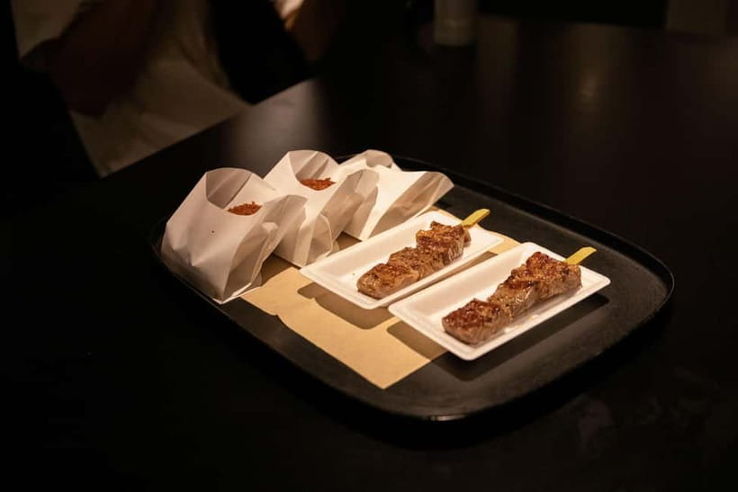 Kyoto: Local Food Tasting Tour at the Nishiki Market - Kyoto’s Kitchen, and Why It’s So Hard to Do Alone