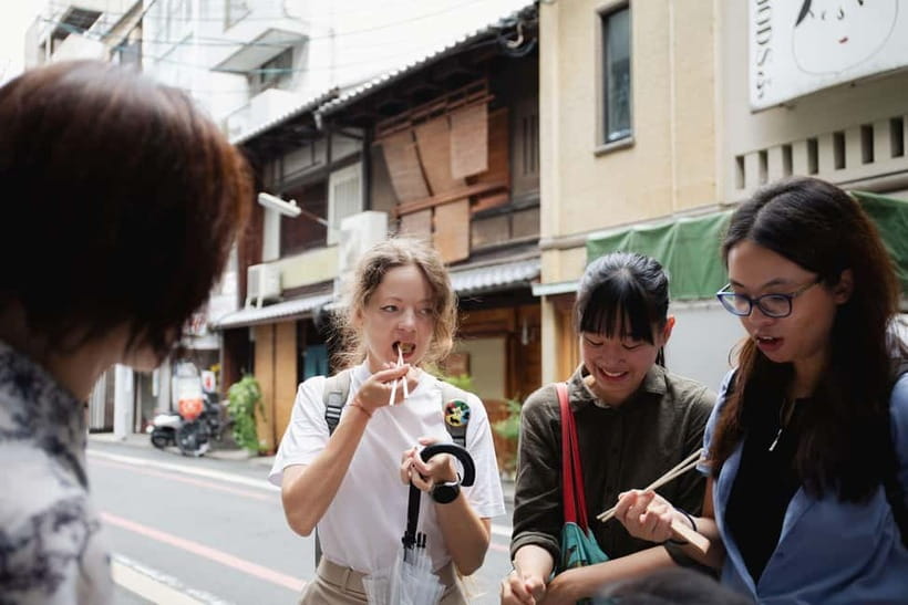 Kyoto: Local Food Tasting Tour at the Nishiki Market - What to Bring, and the Stuff That Can Trip You Up