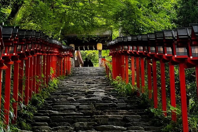 Kyoto Magical Night English Tour: Gion & Fushimi Inari Shrine - Nene-no-Michi and Yasaka Shrine: calmer lanes and the big-prayer finale