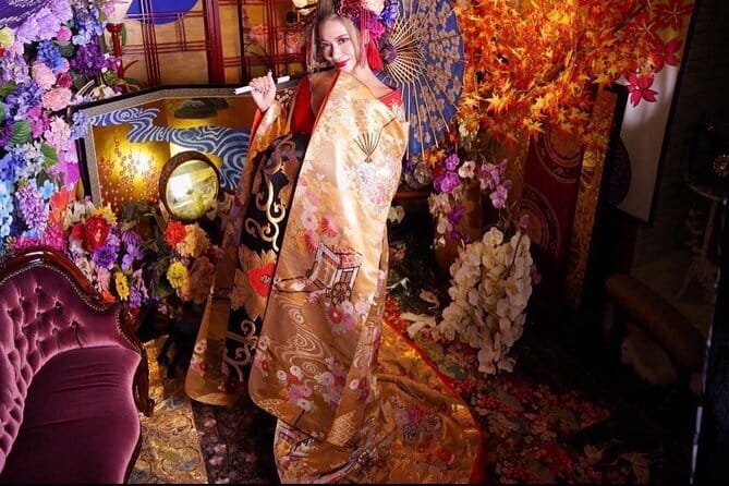 Kyoto Magical Night English Tour: Gion & Fushimi Inari Shrine - Pace tips and where to meet so your evening stays stress-free
