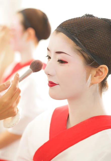 Kyoto: Maiko Makeover and Photoshoot Experience - Key highlights worth planning for
