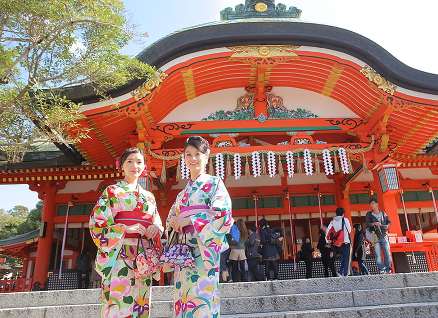 Kyoto: Maiko, Samurai, or Kimono Rental and Tea Ceremony - Akebonotei matcha ceremony: short, sweet, and structured
