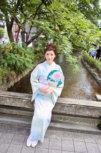 Kyoto: Maiko, Samurai, or Kimono Rental and Tea Ceremony - Price and value around $77, plus the extras you might want