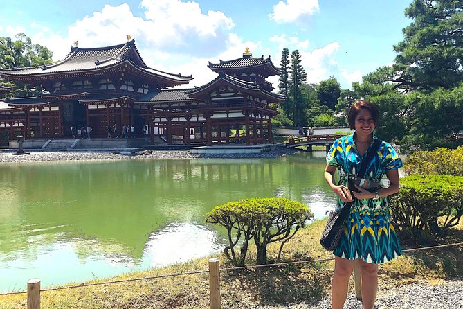 Kyoto Matcha Green Tea Tour - Tea shops, river lunch, and eating like you mean it