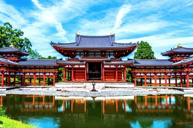 Kyoto Matcha Green Tea Tour - Matcha making class: the part you’ll actually remember