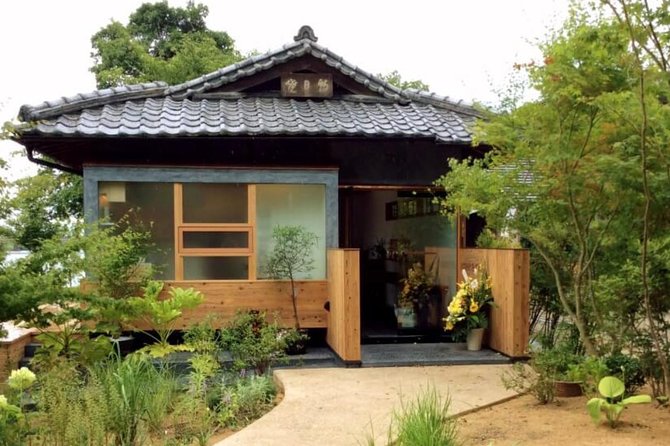 Kyoto Matcha Green Tea Tour - Price and value: where the $173 really goes