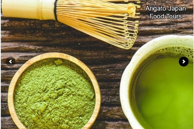 Kyoto Matcha Green Tea Tour - Getting to the meeting point without stress