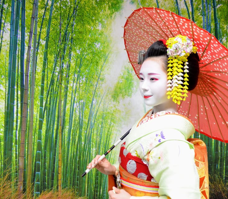 Kyoto: Meet-and-Greet, Maiko Show and Experience - Who This Works Best For (and When to Choose Something Else)