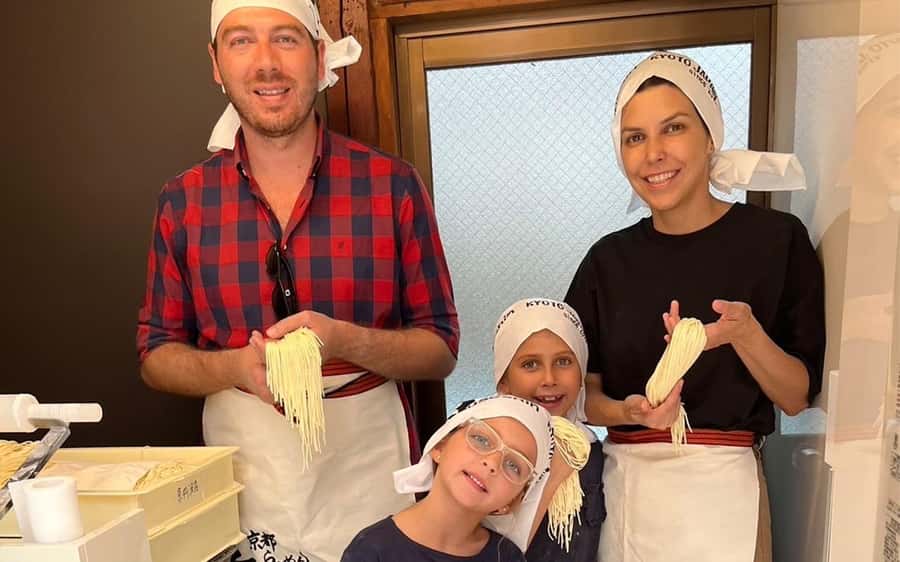 Kyoto Michelin Ramen Workshop or Painting Ramen Essentials - Key highlights you should care about