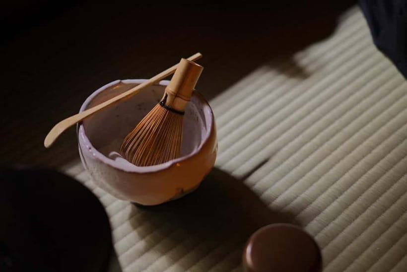 Kyoto: Mindful Tea Ceremony in 100-Year-Old Teahouse - Key moments that make this tea ceremony worth your time