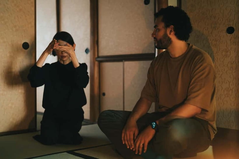 Kyoto: Mindful Tea Ceremony in 100-Year-Old Teahouse - The 45-minute flow: welcome tea, sweets, then the main ceremony