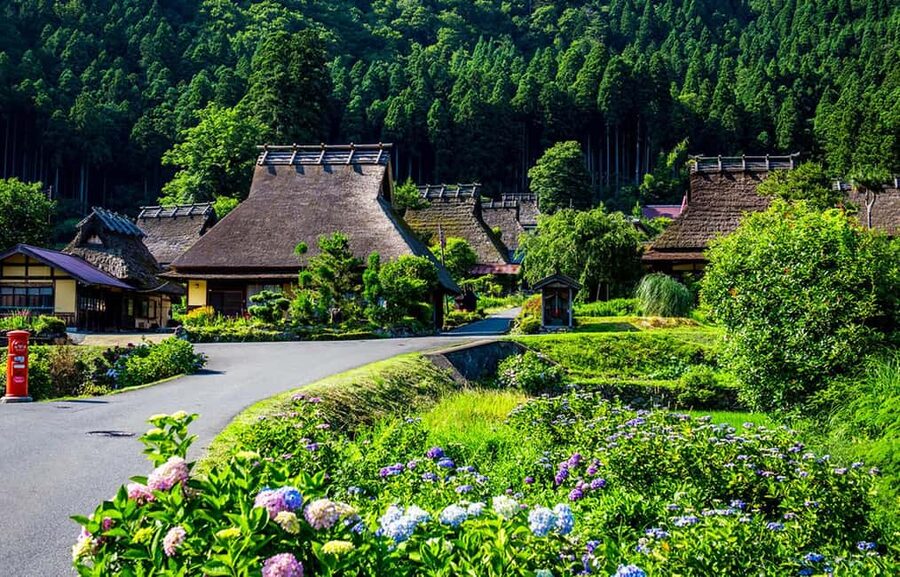 Kyoto: Miyama Village, Amanohashidate & Ine Bay Day Trip - Key Highlights You’ll Actually Feel on the Ground