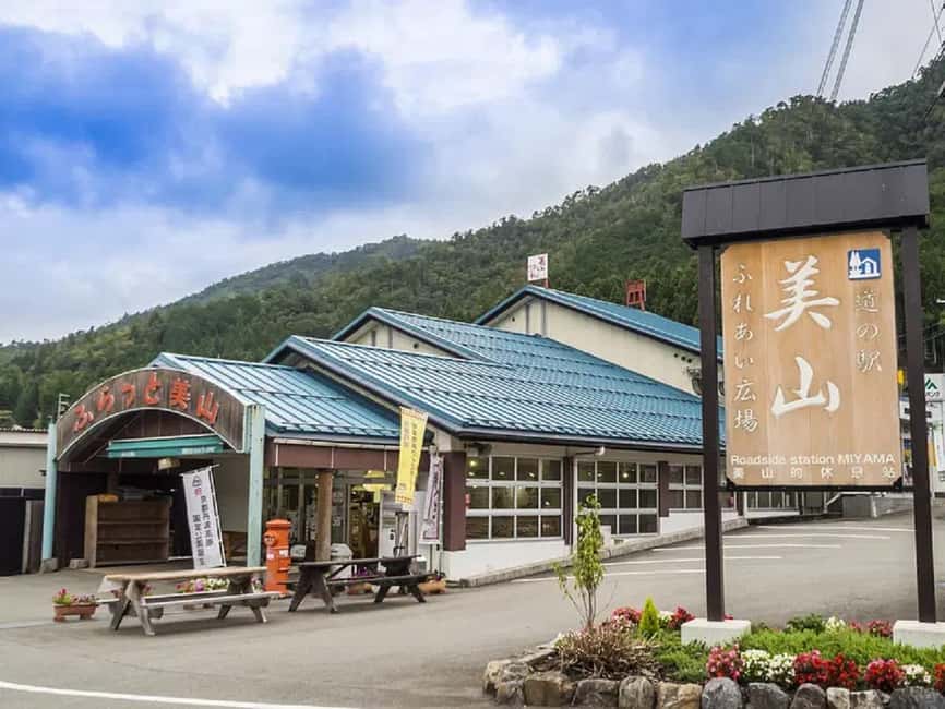 Kyoto: Miyama Village, Amanohashidate & Ine Bay Day Trip - Ine Bay: Funaya Boat Houses and the Tides That Still Run the Show