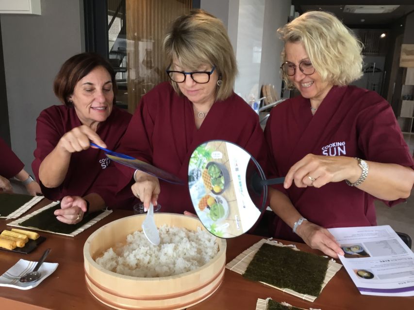 Kyoto: Morning Japanese Bento Cooking Class - Why Kyoto Morning Bento Classes Feel Like a Cheat Code