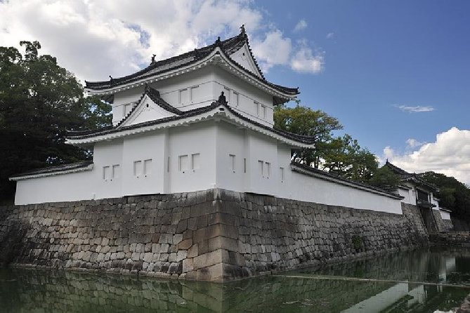 Kyoto Morning Tour from Kyoto or Osaka - Ride in comfort, then walk with purpose