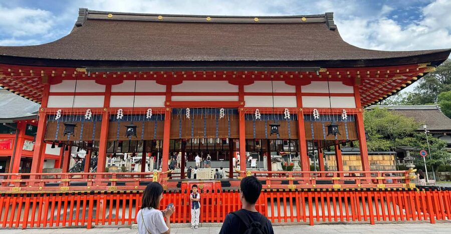 Kyoto & Nara Full Day Customised Tour - Key things I’d plan around before you go