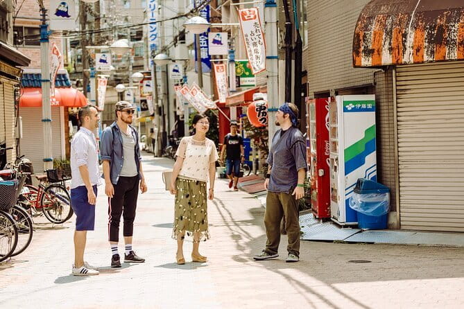 Kyoto & Nara Private customized tour with English speaking Guide - Nara Park with deer and Todai-ji: the day’s first big vibe