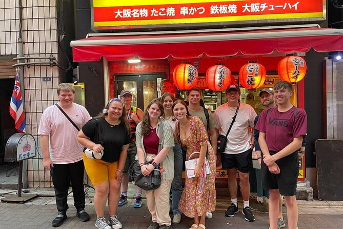 Kyoto & Nara Private customized tour with English speaking Guide - Arashiyama: bamboo grove energy without losing the whole afternoon