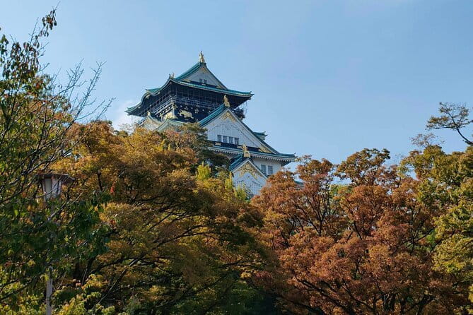 Kyoto & Nara Private Day Tour - Todai-ji Temple, the Great Buddha moment
