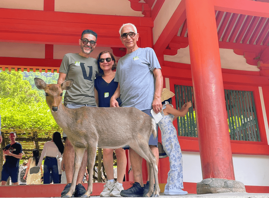 Kyoto: Nara & Traditional Matcha Experience Bus Tour - Byodoin Temple and Phoenix Hall: the 10 yen icon made real