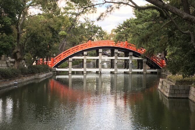 Kyoto & Nara & Uji: Full Day Sightseeing Tour from Osaka or Kyoto - Fushimi Inari Senbon Torii: the Kyoto walk that rewards your legs