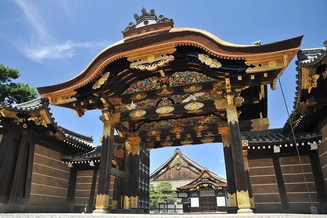 Kyoto & Nara & Uji: Full Day Sightseeing Tour from Osaka or Kyoto - Who should book this Kyoto, Nara, and Uji day trip?