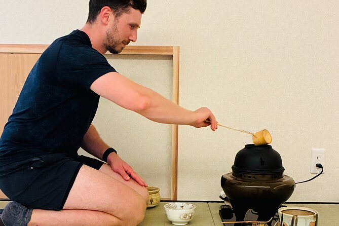 Kyoto: Newly Opened Tea Ceremony - Sanjo Chasuian - Should You Book Sanjo Chasuian for a Kyoto Tea Ceremony?