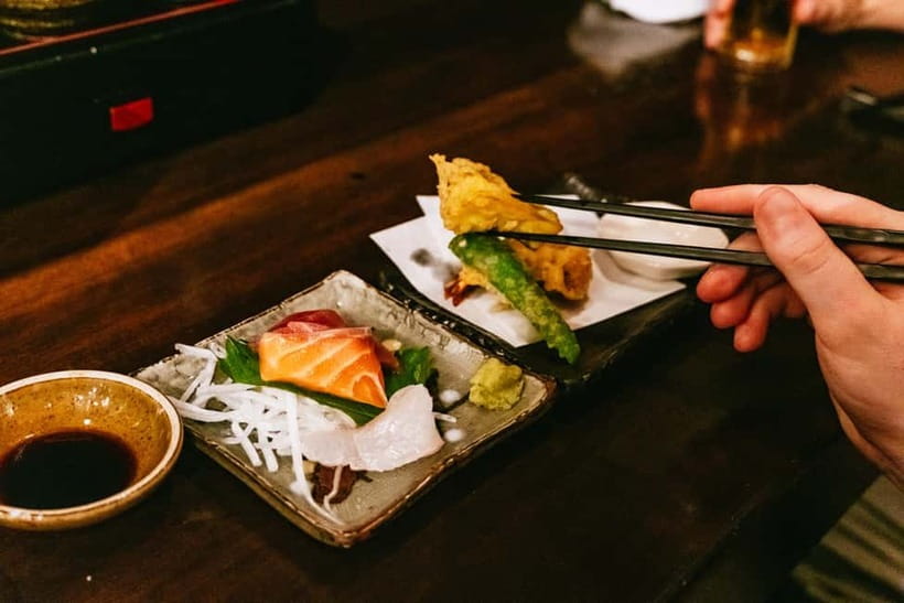 Kyoto Night All-Inclusive Eats and Streets, Gion and Beyond - Who This Tour Fits Best, and Who Should Skip