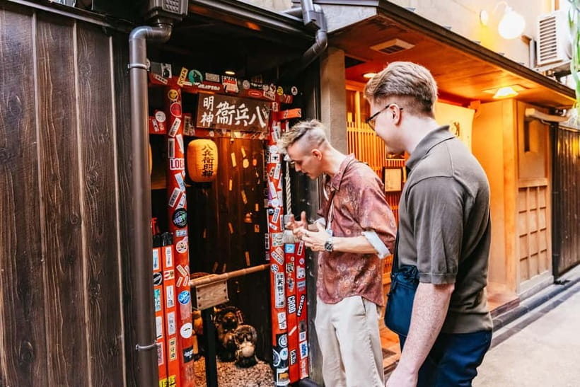 Kyoto Night All-Inclusive Eats and Streets, Gion and Beyond - Price and Value: Why $92 Can Actually Feel Fair