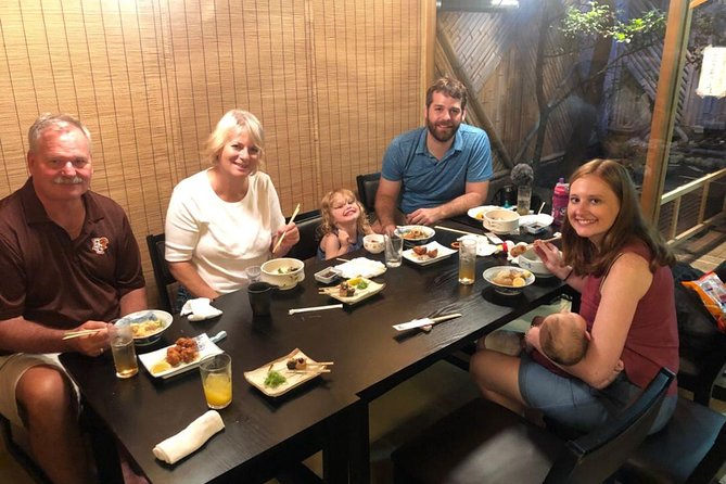 Kyoto Night Foodie Tour in Gion (9+ dishes + 6 Sake tastings) - Stop 1 in Gion: Obanzai-style Kyoto plates