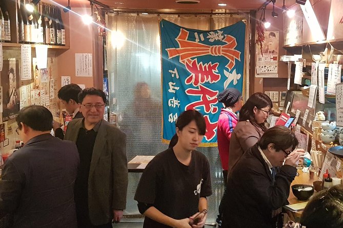 Kyoto Nighttime All-Inclusive Eats and Streets, Gion and Beyond - Dietary Needs in Kyoto Nightlife, and How This Tour Handles Them