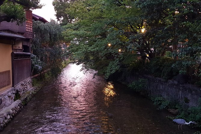 Kyoto Nighttime All-Inclusive Eats and Streets, Gion and Beyond - 9:00pm The Second Restaurant Stop, One More Drink and Another Flavor Round