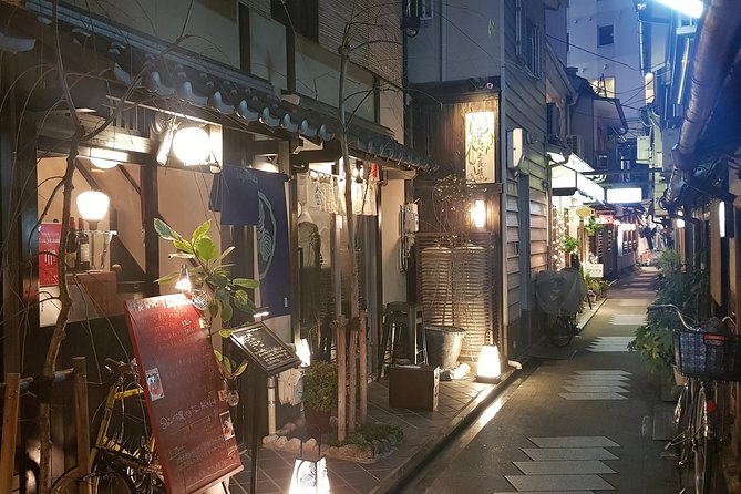 Kyoto Nighttime All-Inclusive Eats and Streets, Gion and Beyond - Price and Value Check: What $119 Buys You (and What It Does Not)