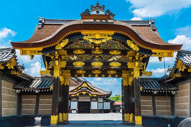 Kyoto: Nijo Castle World Heritage Guided Tour with Admission - Key Things You’ll Remember After This Nijo Tour
